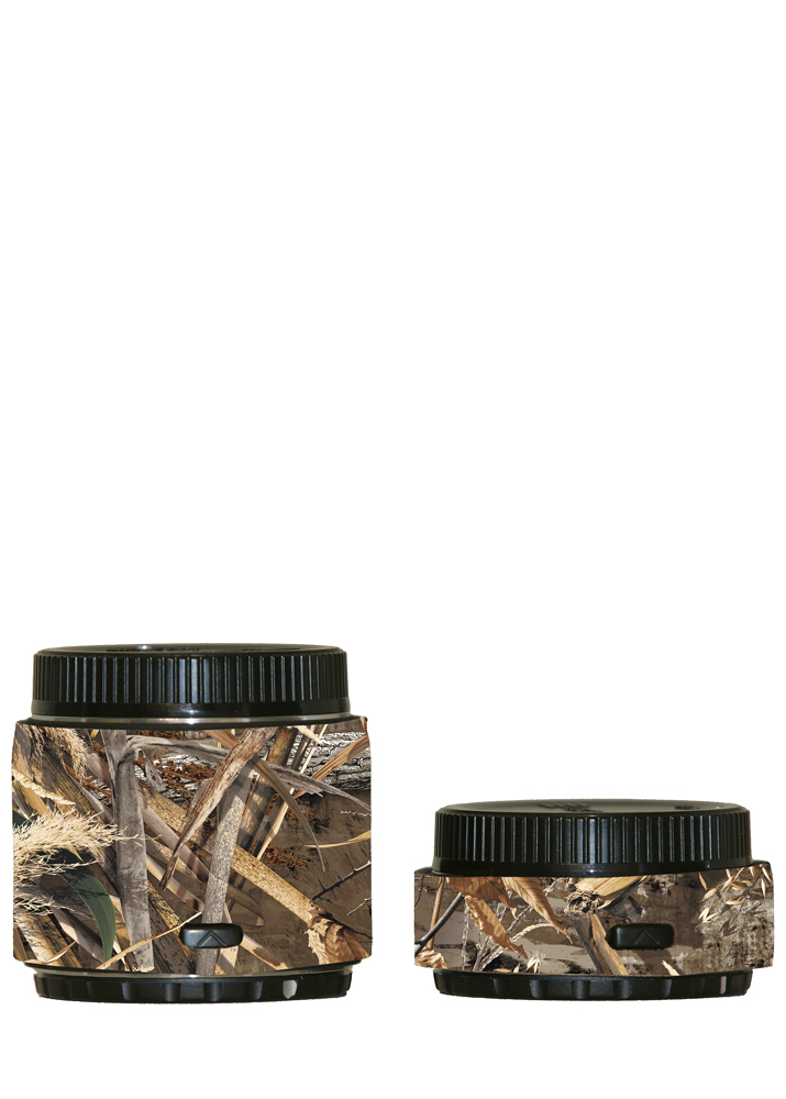 LensCoat Sigma Extender Set - Realtree Advantage Max5