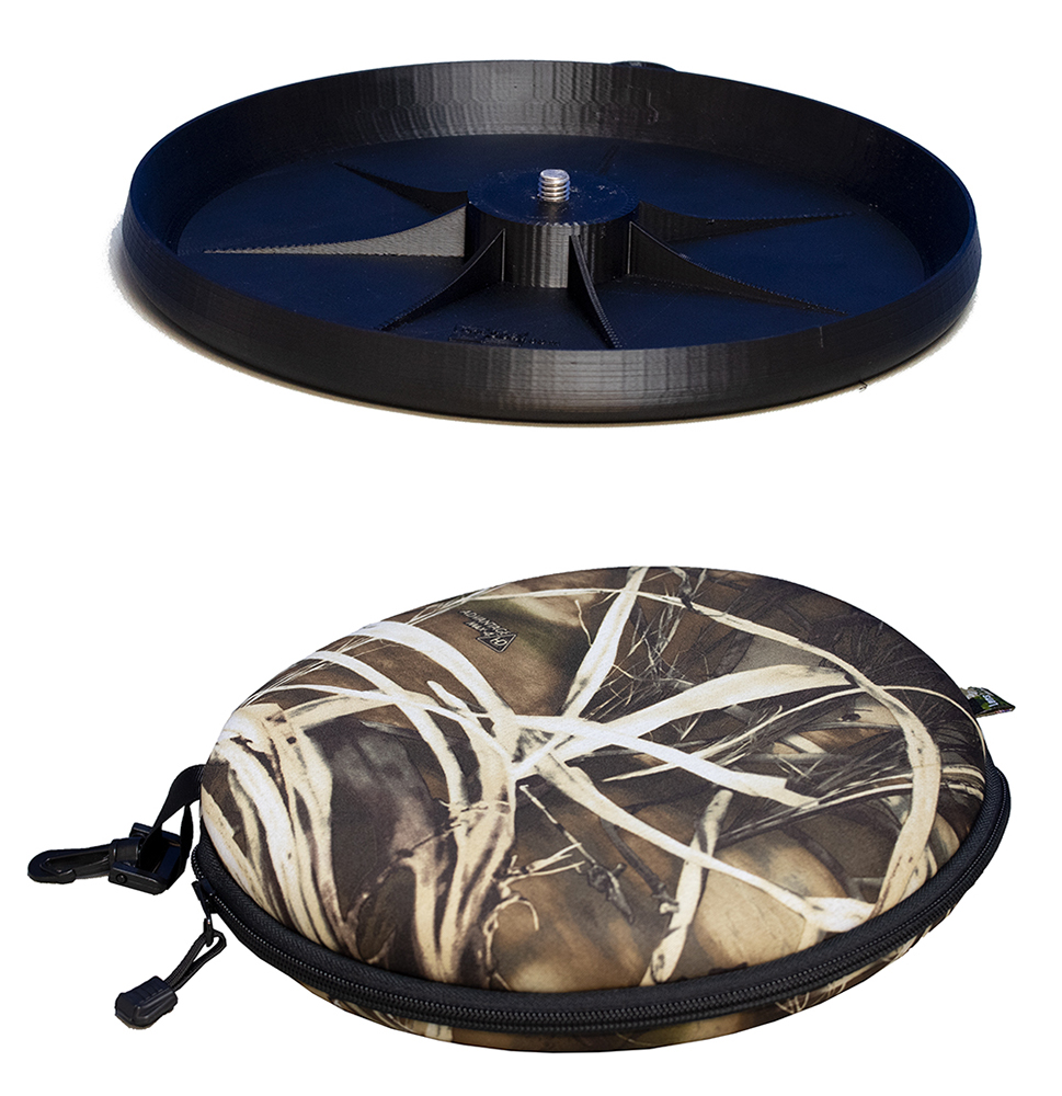 LensCoat® GroundPod Bundle Realtree Max4