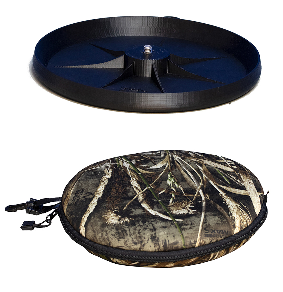 LensCoat® GroundPod Bundle Realtree Max5