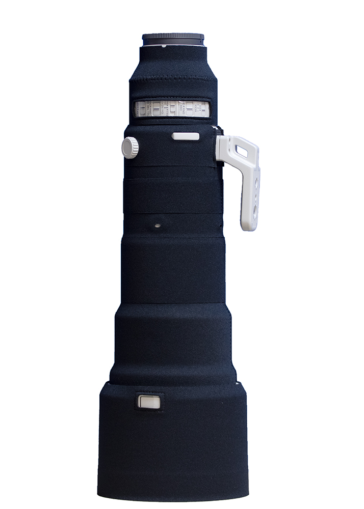 LensCoat® Sony FE 400-800 f/6.3-8 G OSS Black