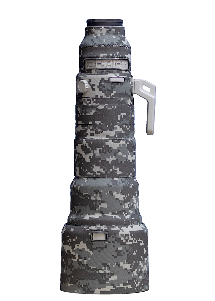 LensCoat® Sony FE 400-800 f/6.3-8 G OSS Digital Camo