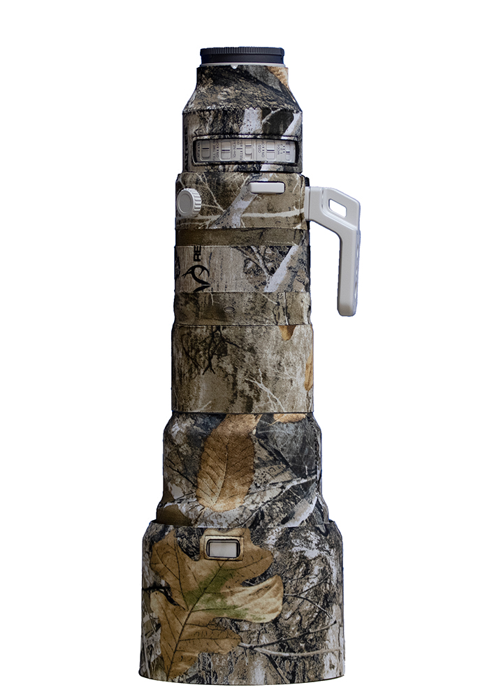 LensCoat® Sony FE 400-800 f/6.3-8 G OSS Realtree Edge