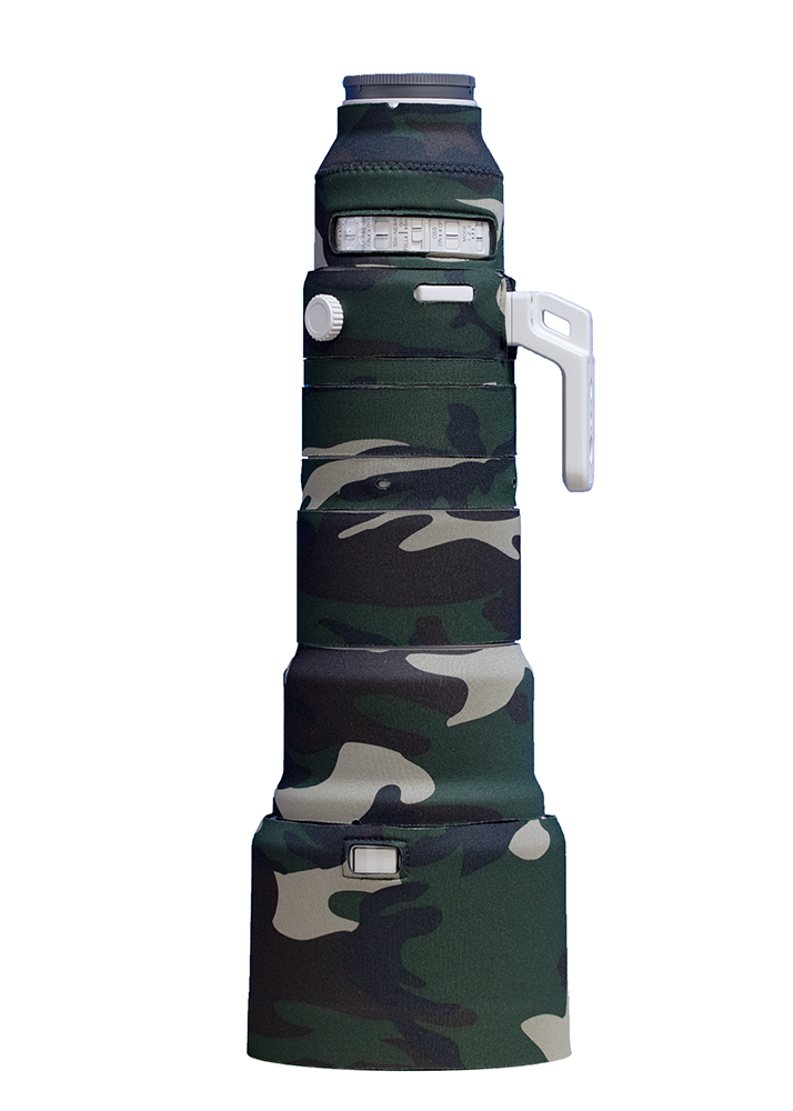 LensCoat® Sony FE 400-800 f/6.3-8 G OSS Forest Green