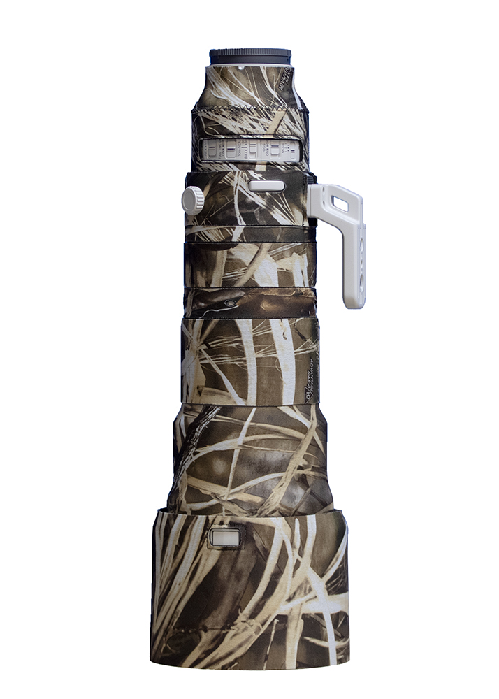 LensCoat® Sony FE 400-800 f/6.3-8 G OSS Realtree Max 4