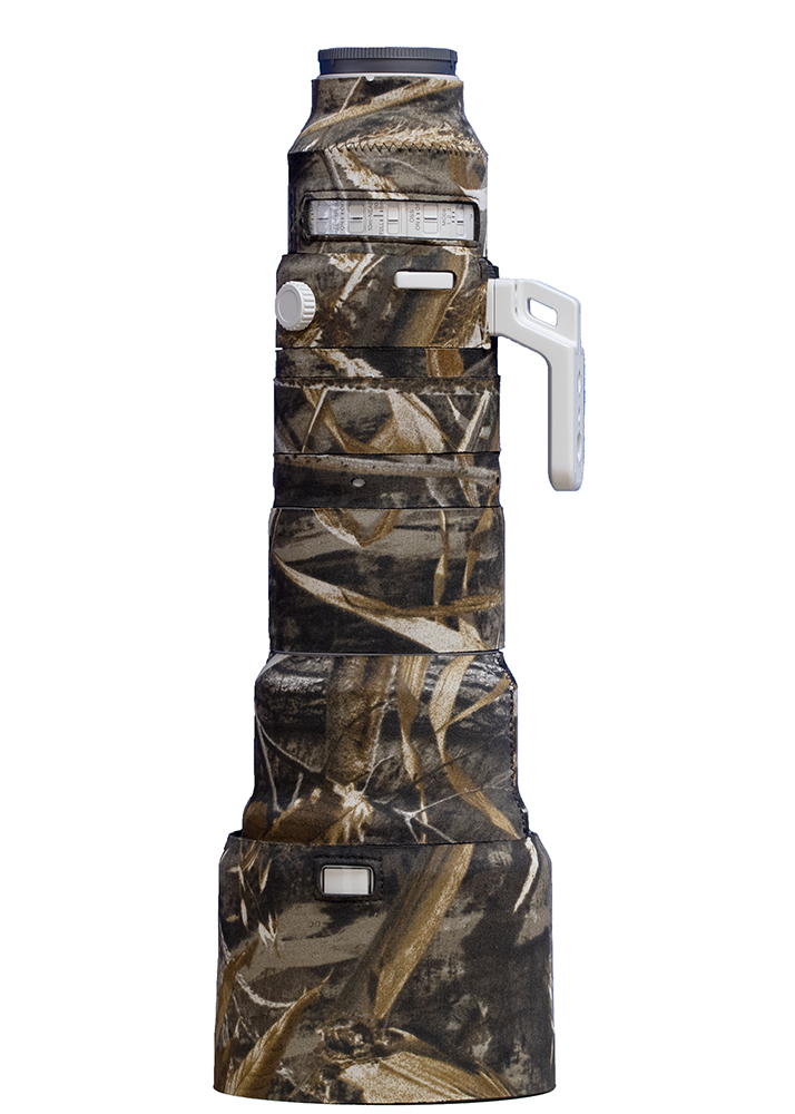 LensCoat® Sony FE 400-800 f/6.3-8 G OSS Realtree Max 5