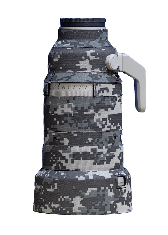 LensCoat® Sony FE 50-150 f2 GM Digital Camo