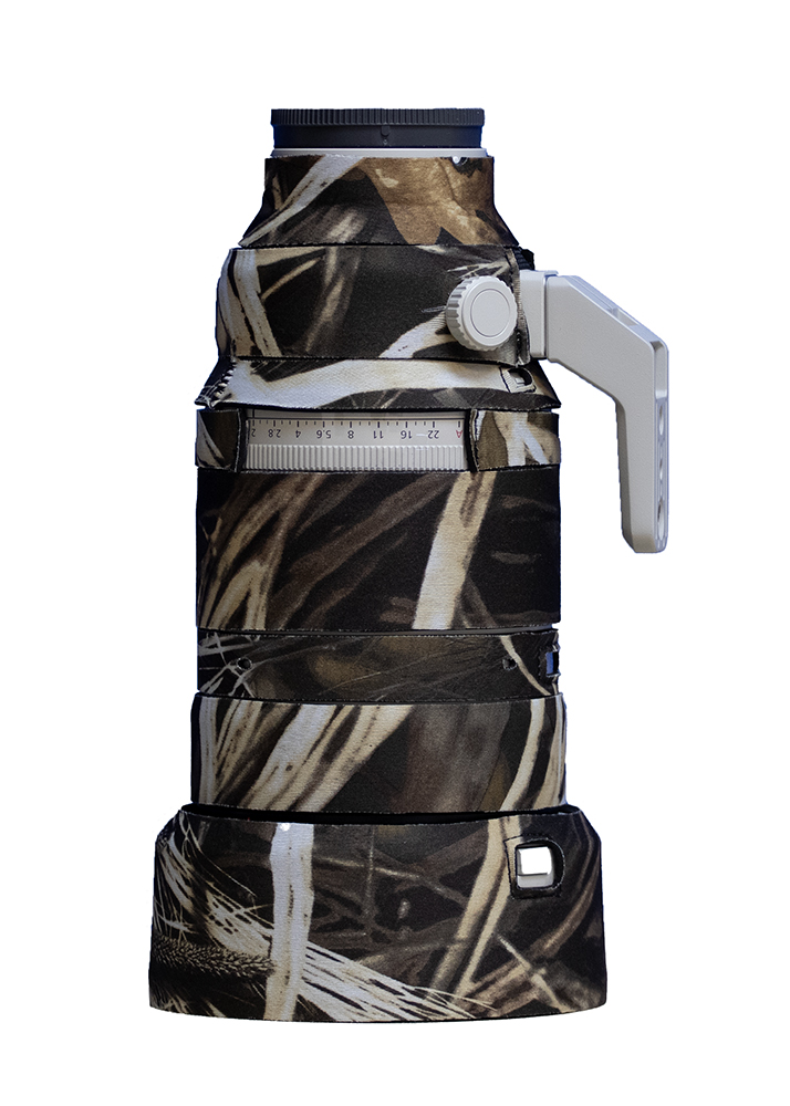 LensCoat® Sony FE 50-150 f2 GM Realtree Max 4