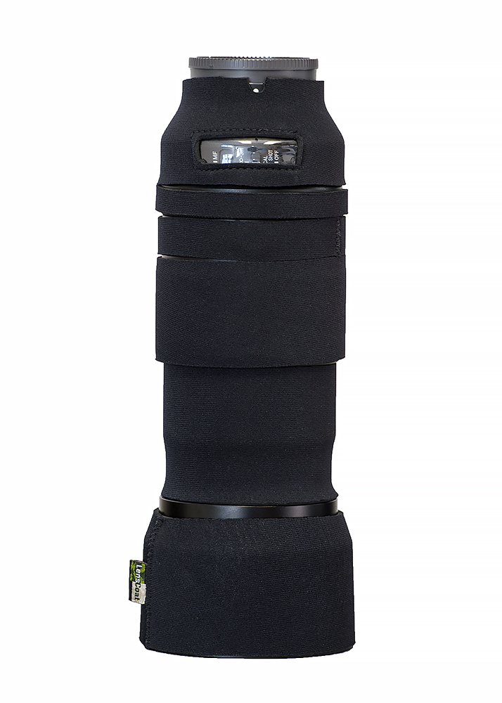 LensCoat® Sony FE 70-300mm f/4.5-5.6 G OSS Black