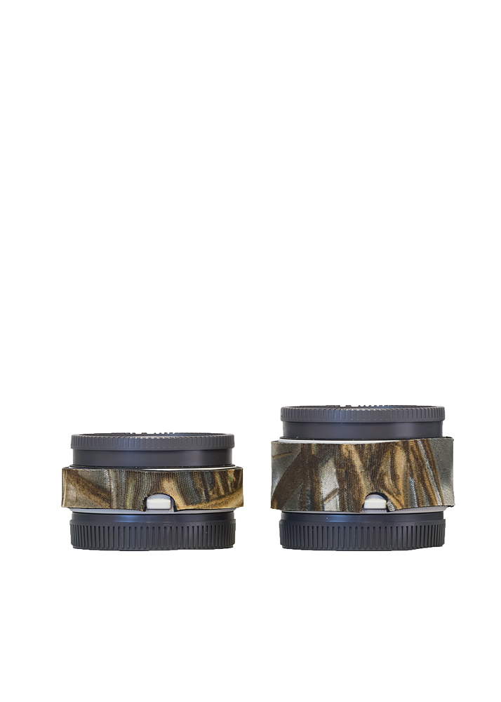 LensCoat® Sony FE Teleconverter Set Realtree Max5