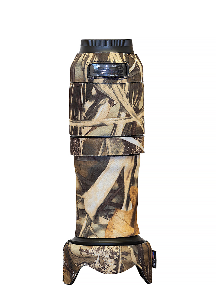 LensCoat® Tamron 18-400mm Realtree Max4