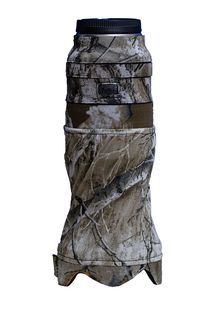 LensCoat® Tamron 28-300mm F4-7.1 Di III VC VXD Realtree Edge