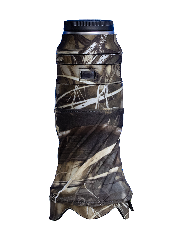 LensCoat® Tamron 28-300mm F4-7.1 Di III VC VXD Realtree Max 4