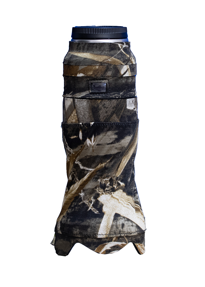 LensCoat® Tamron 28-300mm F4-7.1 Di III VC VXD Realtree Max 5