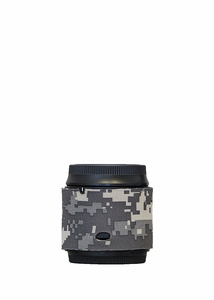 LensCoat® Tamron 2x Teleconverter Digital Camo