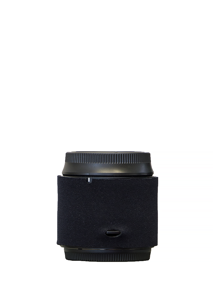Black LensCoat lct70200vbk Lenscover for Tamron SP 70-200mm f/2.8 Di VC