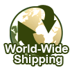 World Wide Shipping