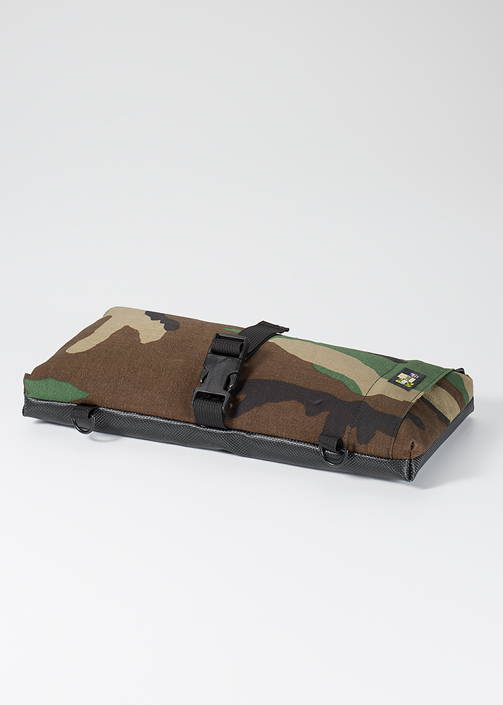 LensCoat® LensSack™ Jr Forest Green Camo