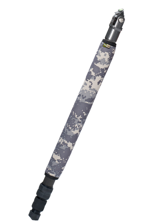 LegCoat® Wraps 512 Digital Camo Single Wrap