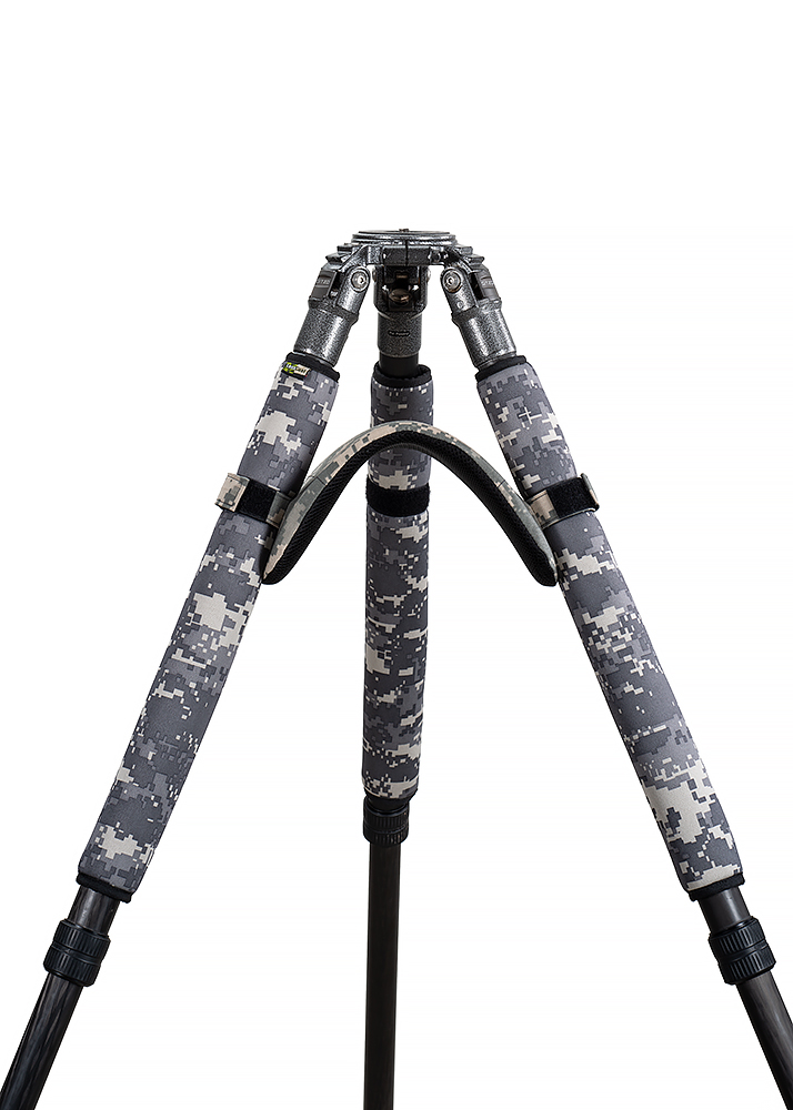 LegWrap Pro 316 Digital Camo