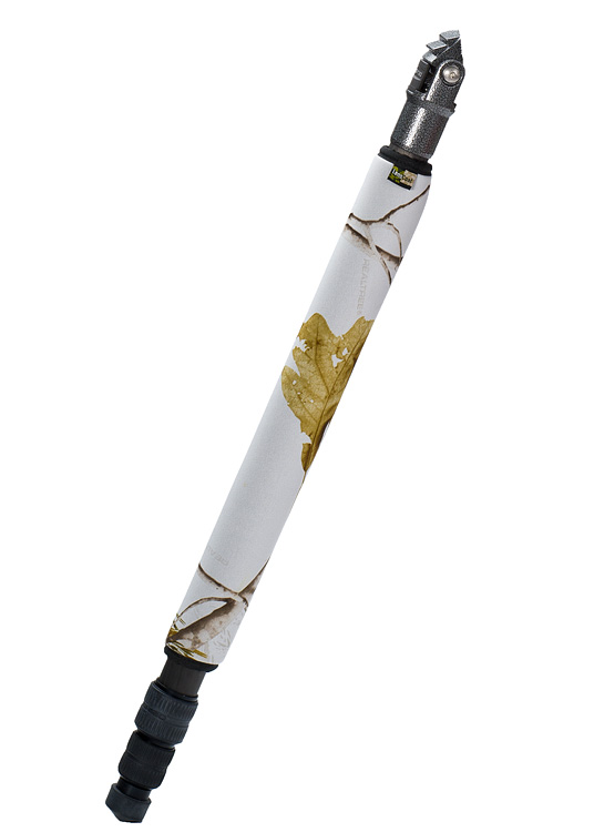 LegCoat® Wraps 312 Realtree AP Snow Single Wrap