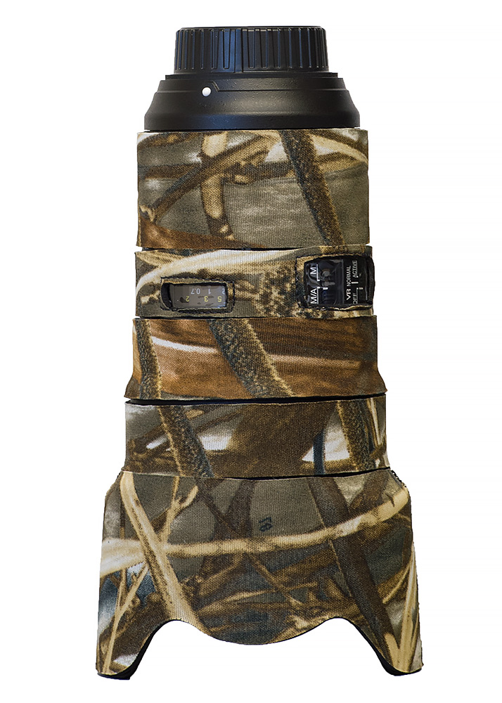 LensCoat® Nikon 24-70 VR Realtree Max4