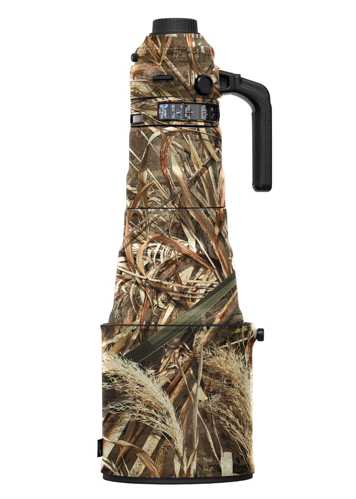 LensCoat® Nikon 400VR FL Realtree Max5