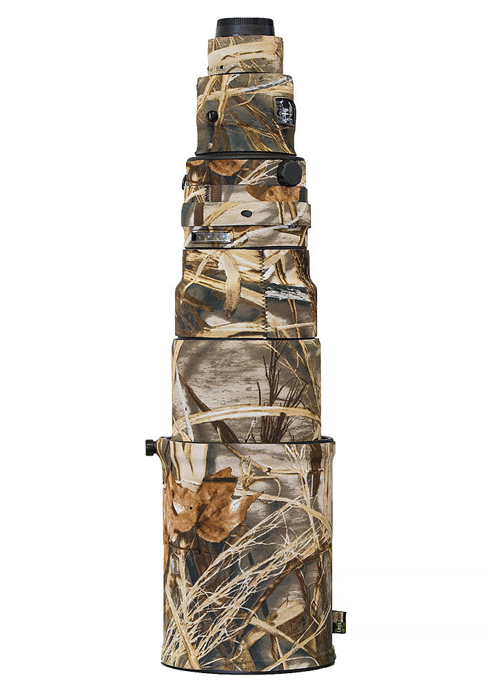 LensCoat® Nikon 500 AF-I Realtree Max4