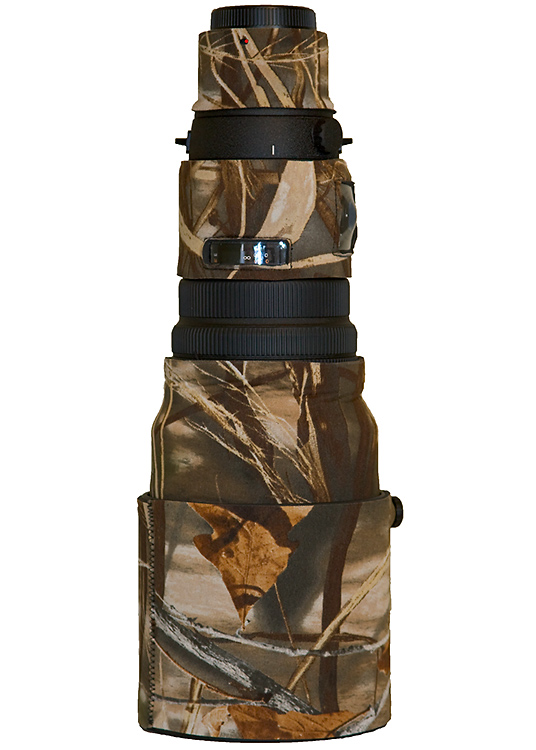 LensCoat® Olympus 300 2.8 ED Realtree Max4