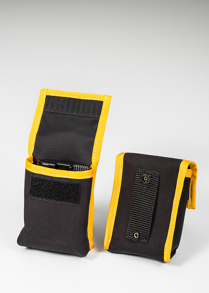 BatteryPouch Pro DSLR 1+1