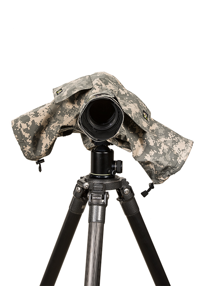 LensCoat® RainCoat 2 Standard Digital Camo