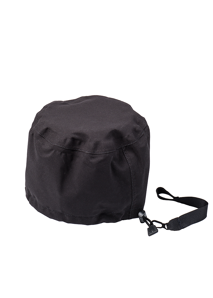 LensCoat® RainCap Large Black