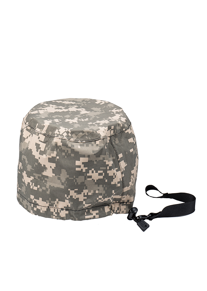 LensCoat® RainCap Large Digital Camo