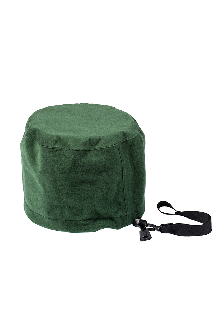 LensCoat® RainCap Large Green