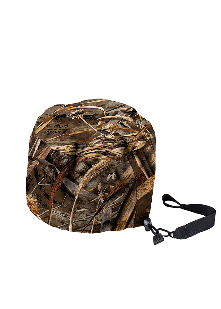 LensCoat® RainCap Large Realtree Max5