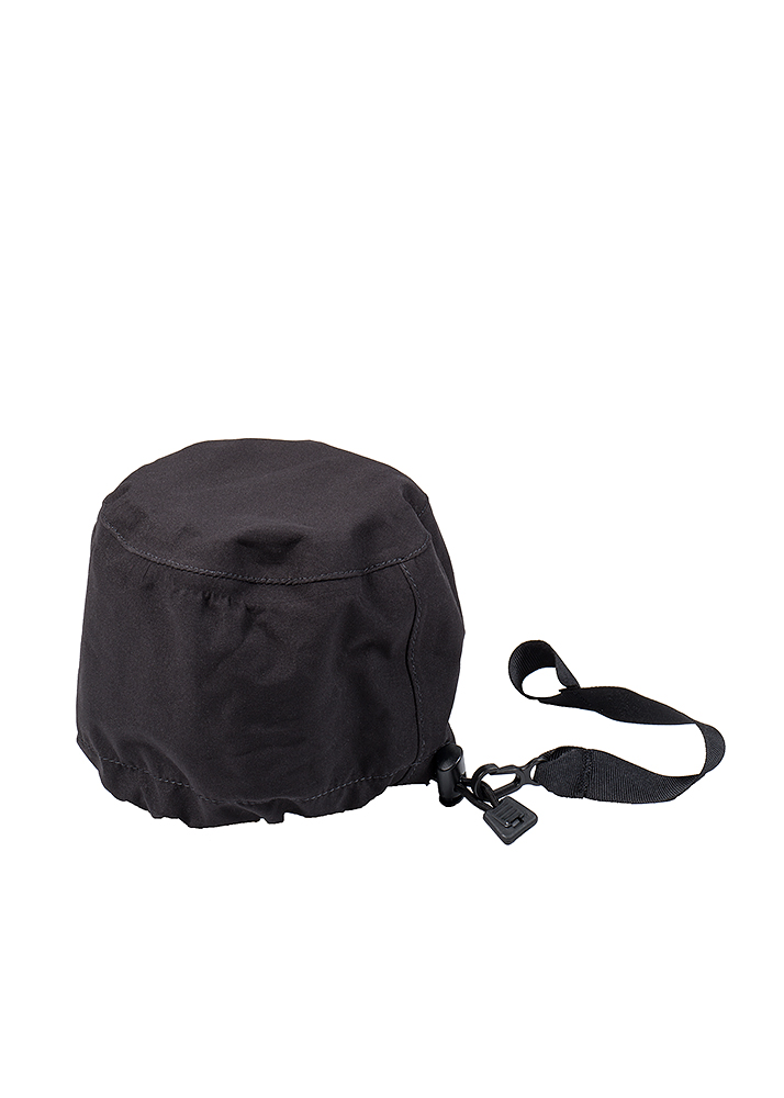 LensCoat® RainCap Small Black