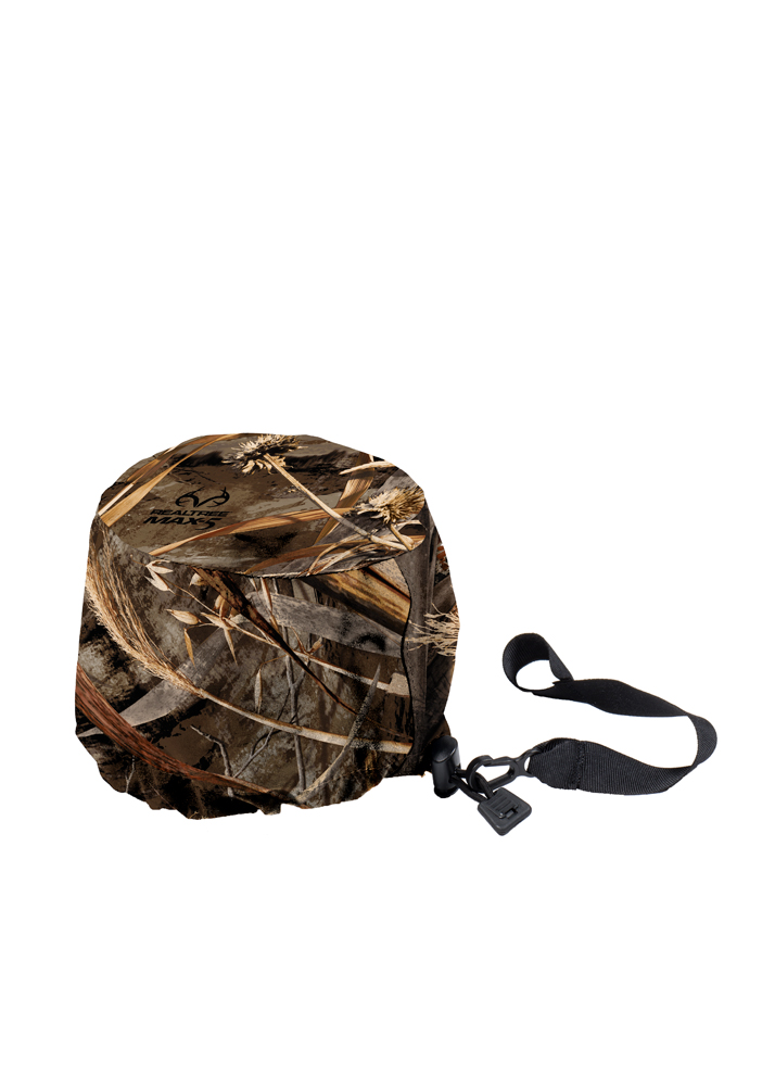 LensCoat® RainCap Small Realtree Max5