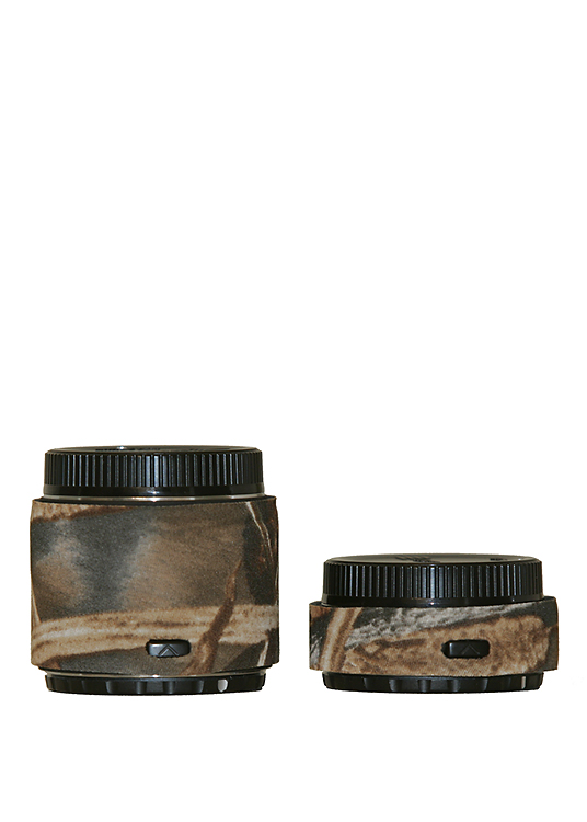 LensCoat Sigma Extender Set - Realtree Advantage Max4