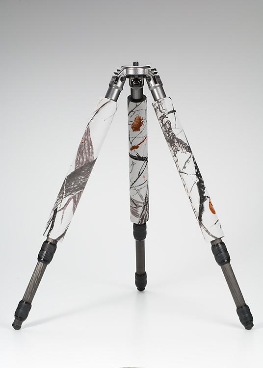 LegCoat® 1325 Realtree Snow