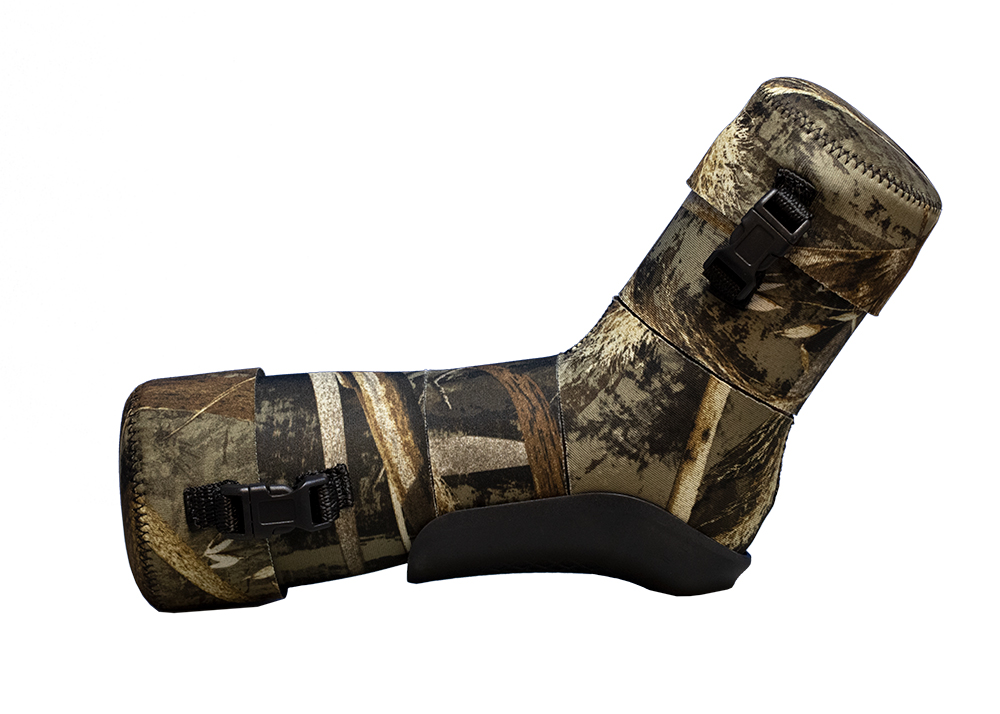 Swarovski ATC 17-40x56 Realtree Max 5