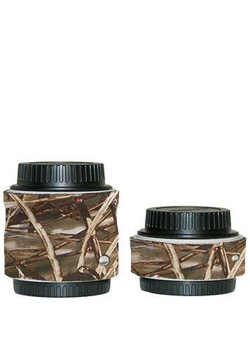 LensCoat® Canon Extender Set Realtree Max4