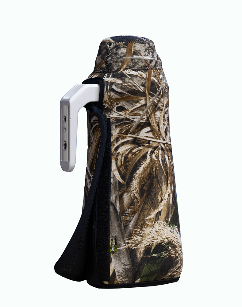 TravelCoat® Canon RF 200-800 - Realtree Max5