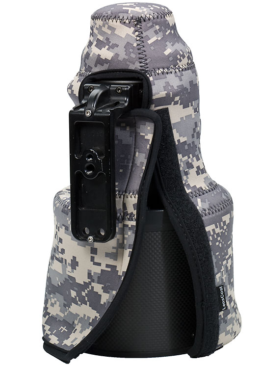 TravelCoat® Nikon 200-500&300VR/VRII Digital Camo