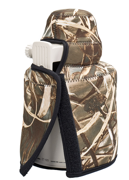 TravelCoat® Canon 400 DO Realtree Max4