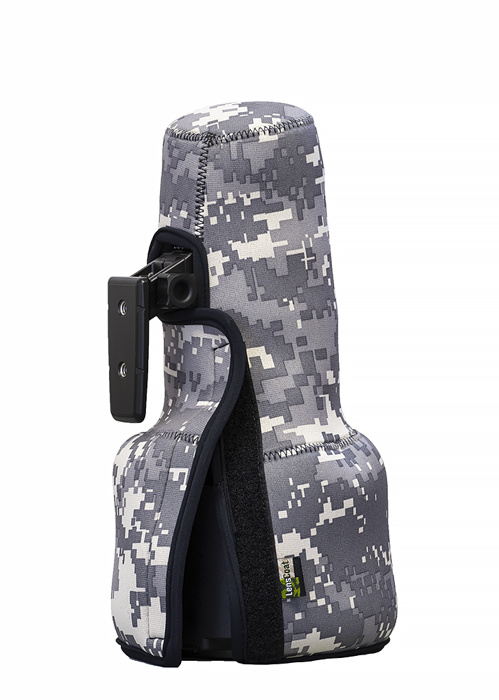 TravelCoat® Nikon 500 PF VR Digital Camo