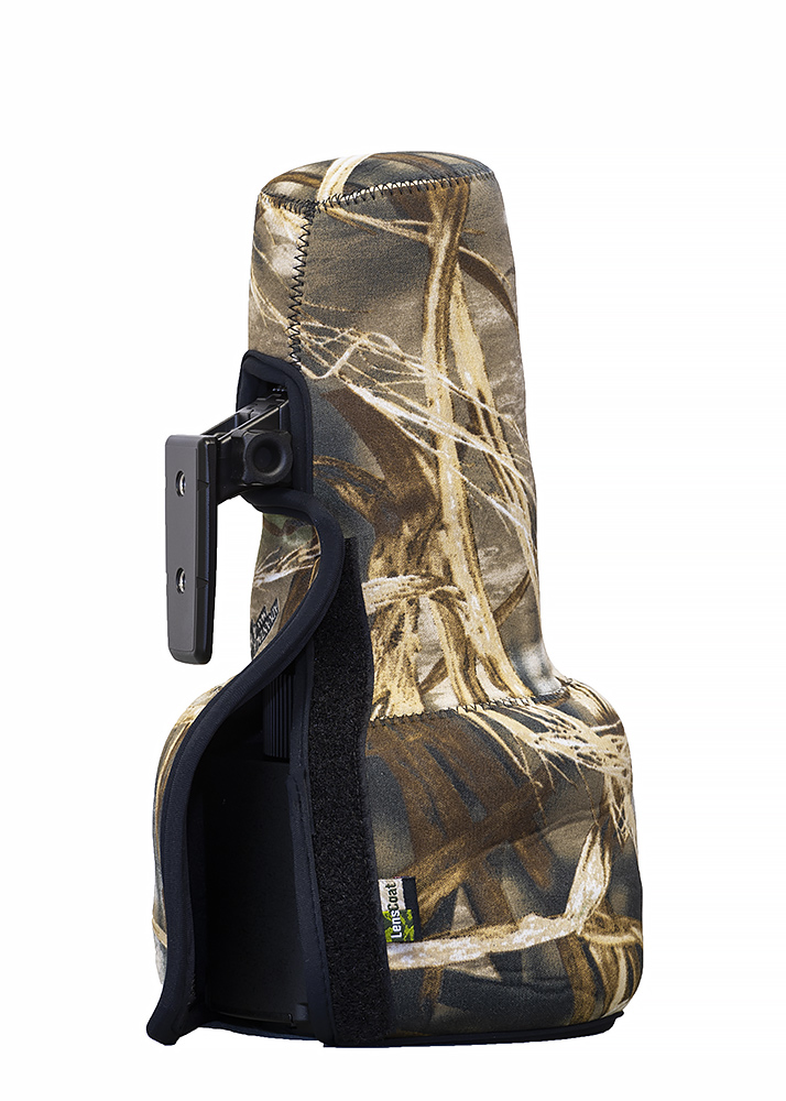 TravelCoat® Nikon 500 PF VR Realtree Max4