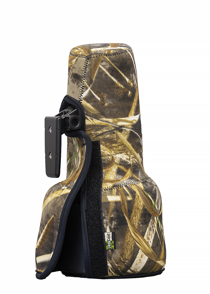 TravelCoat® Nikon 500 PF VR Realtree Max5