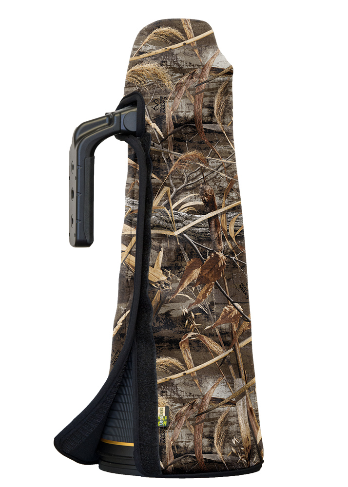 TravelCoat® Nikon 600 VR FL Realtree Max5