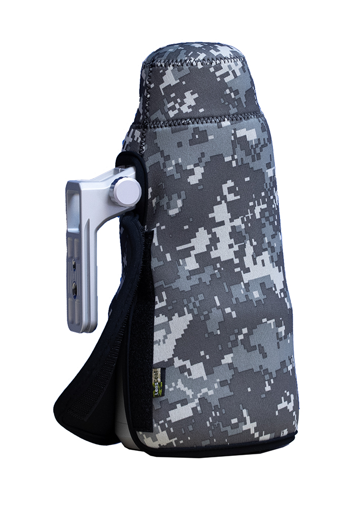 TravelCoat® Fuji XF 500mm f5.6 Digital Camo