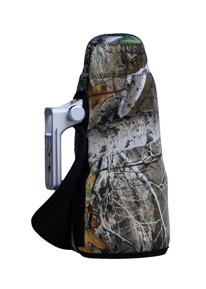 TravelCoat® Fuji XF 500mm f5.6 Realtree Edge