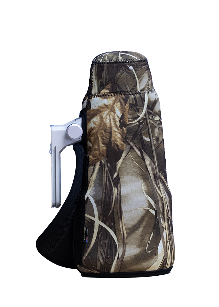 TravelCoat® Fuji XF 500mm f5.6 Realtree Max 4